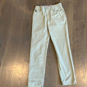 Vineyard Vines on the go pants